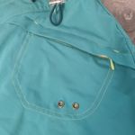 Title Nine  Blue Shorts Size 6 Photo 1