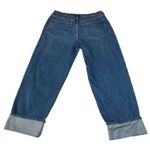 Universal Threads Universal Thread Mid Rise 90s Baggy Jeans Size 14R Casual Minimalist Y2K Trendy Photo 1
