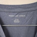 American Eagle  Baby Tee Photo 2