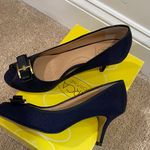 Circa Joan &David Navy Peep Photo 1