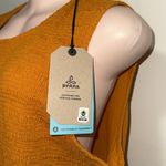 prAna  NWT organic Seakissed Dress women size XL Deep Solstice Photo 5