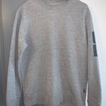 Oakley Grey  Sweatshirt Photo 0