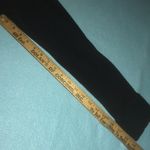 H&M  + LOGG NASA hoodie black pouch pocket size S Photo 6