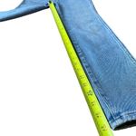 Madewell Light Wash 10” High-rise Skinny Jeans Photo 8