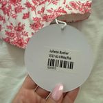 Princess Polly  pink floral top Photo 2