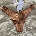 NWT Bond Eye Australia Bounce It High Leg Brief Size XS Photo 3