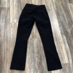 MM.LaFleur  Black pants size 2 Photo 4
