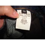 Just Cavalli New Womens 2 25 NWT Italy Designer Denim Embroidered Skirt 38 NWT Photo 4