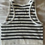 Amazon Crop tight-fitting top Photo 2