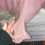 Altar'd State ALTAR’D STATE Revival Activewear Blush Pink Soft Lounge Shorts fit like … Photo 2