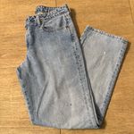 Ralph Lauren Polo Jeans Co. Saturday Jean Women’s Size 8/30 100% Cotton Denim Blue Photo 0