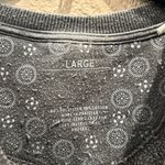 Royce Brand Royce New Mexico Enchantment Gray Sweater Photo 5