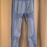 Pretty Little Thing Women’s Blue  Leggings Photo 5