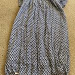 Tularosa  Revolve off shoulder mini dress Ikat print Photo 5