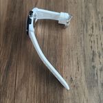 New Glam Rock Woman's Watch White Photo 8