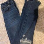 American Eagle  mom style jeans Photo 0
