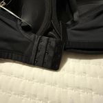 Natori  34DD Yogi Contour Convertible Sports Bra Black Full Coverage $68 NWT Photo 9