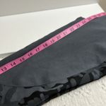 Zyia  Seamless Camo High Waist 7/8‎ Performance Leggings size large Photo 7