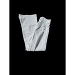 Free People We The Free Jayde Flare Jeans In Pure White size 28 NWT Photo 1