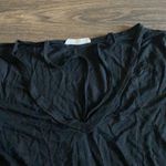 Bear Dance Black Shirt Dress Photo 1