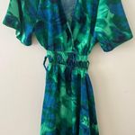 SheIn  Dress Floral Print Photo 0