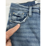 Womans Kensie Jeans Vtg Luxe Blue Jeans 2/26 Photo 7