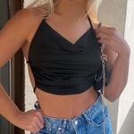 Zaful Black Top Photo 0