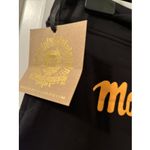 University Of West Virginia Mountaineers Women's Sweatshirt Skirt Size S Black Photo 9