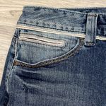 Tommy Hilfiger Stretchy Denim Above the Knee Jean Skirt Size 6 Photo 6