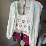 Aerie  Knit Long Sleeve Photo 0