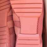 Cecelia New York Women's Monroe Pink Hook Loop Mesh Sneakers 8.5 BNIB Y2K Retro Photo 4