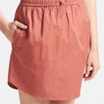 Sundry  FOR EVEREVE Sunday Skirt with Bungee Drawcord Photo 0