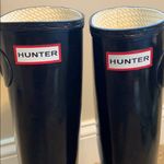 Hunter boots Photo 1