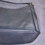 Tommy Hilfiger NWOT Navy Blue Bag Purse Photo 4