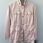Levi's Levi Utility Jacket in Peach Blossom Pink NEW Photo 1