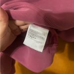 Lululemon  Softstreme Perfectly Oversized Cropped Crew Photo 2