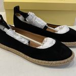 Bettye Muller Espadrille Flats Photo 2