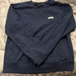 Patagonia Navy Crew Neck Photo 0