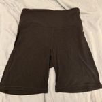 Athleta Athlete biker shorts Photo 0