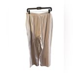 SKIMS  Beige Boyfriend Loose Lounge Pants Photo 4