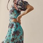 Free People Bali Citrus Skies One-Piece Jumpsuit Photo 3