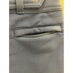 Tyrolia by HEAD Ski Pants Womens 12 Blue Schoeller Wool Blend Fabric Stirrups Photo 10