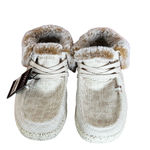 Hey Dude  NEW Women's Britt Boho Women's Boot Size 9 # 2512131 Photo 3