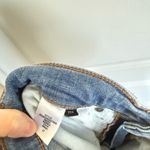 Veronica Beard  Carly High Rise Cropped Kick Flare Jeans in Sierra Photo 4