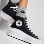 Converse  High-Top  Photo 0
