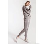 Z Supply Triblend Courier Jogger Photo 2