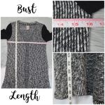 Anthropologie Dolan Left Coast Stratus Knit Duster Women’s Small Photo 9