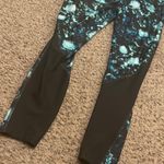 Nike Womens cute  leggings-size Large Photo 6