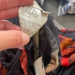 NWT Fuzzi bloom midi dress S Multiple Photo 5