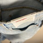 Wrangler Women's Fierce Flare Jeans Size 8/29 Light Wash New Photo 3